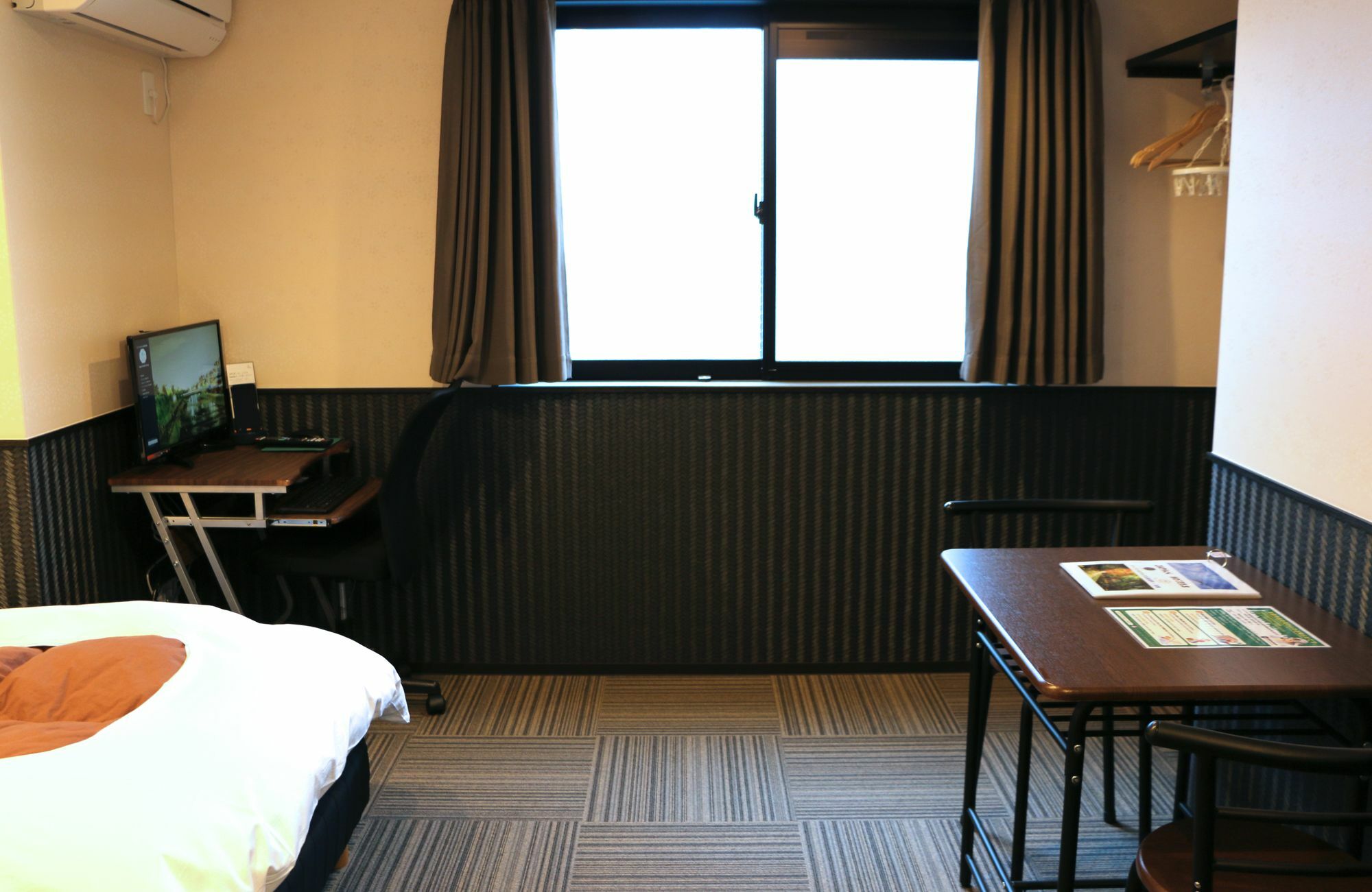 Oyo Japan Hotels Gojo-Muromachi Kyoto Ngoại thất bức ảnh