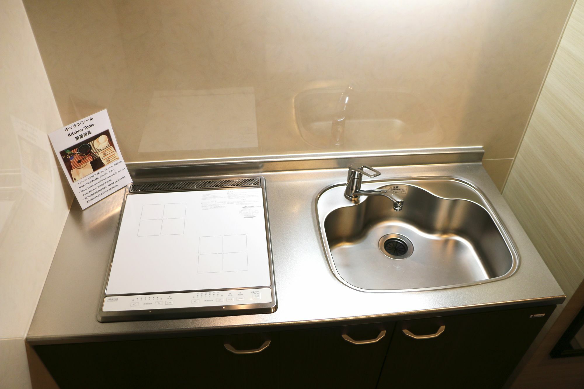 Oyo Japan Hotels Gojo-Muromachi Kyoto Ngoại thất bức ảnh