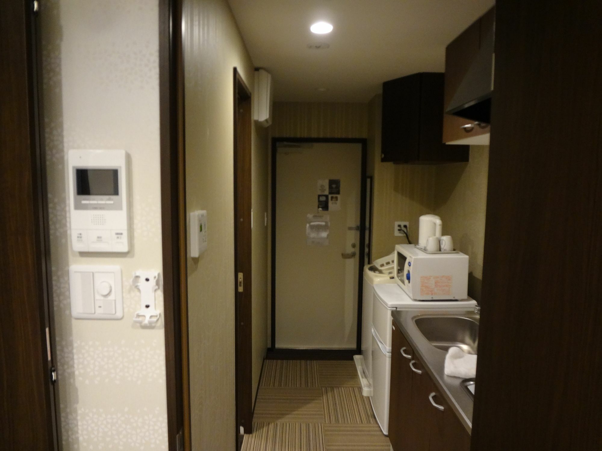 Oyo Japan Hotels Gojo-Muromachi Kyoto Ngoại thất bức ảnh