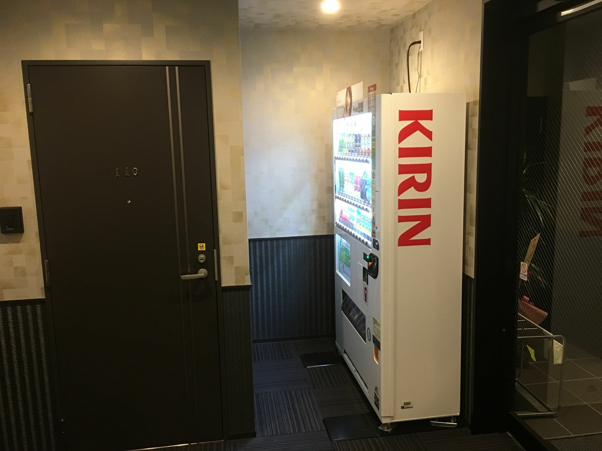 Oyo Japan Hotels Gojo-Muromachi Kyoto Ngoại thất bức ảnh