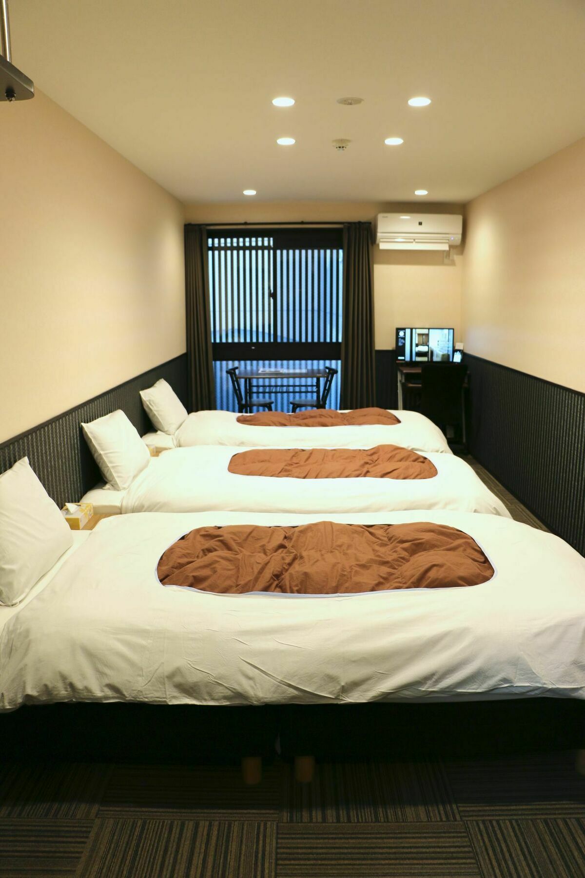 Oyo Japan Hotels Gojo-Muromachi Kyoto Ngoại thất bức ảnh