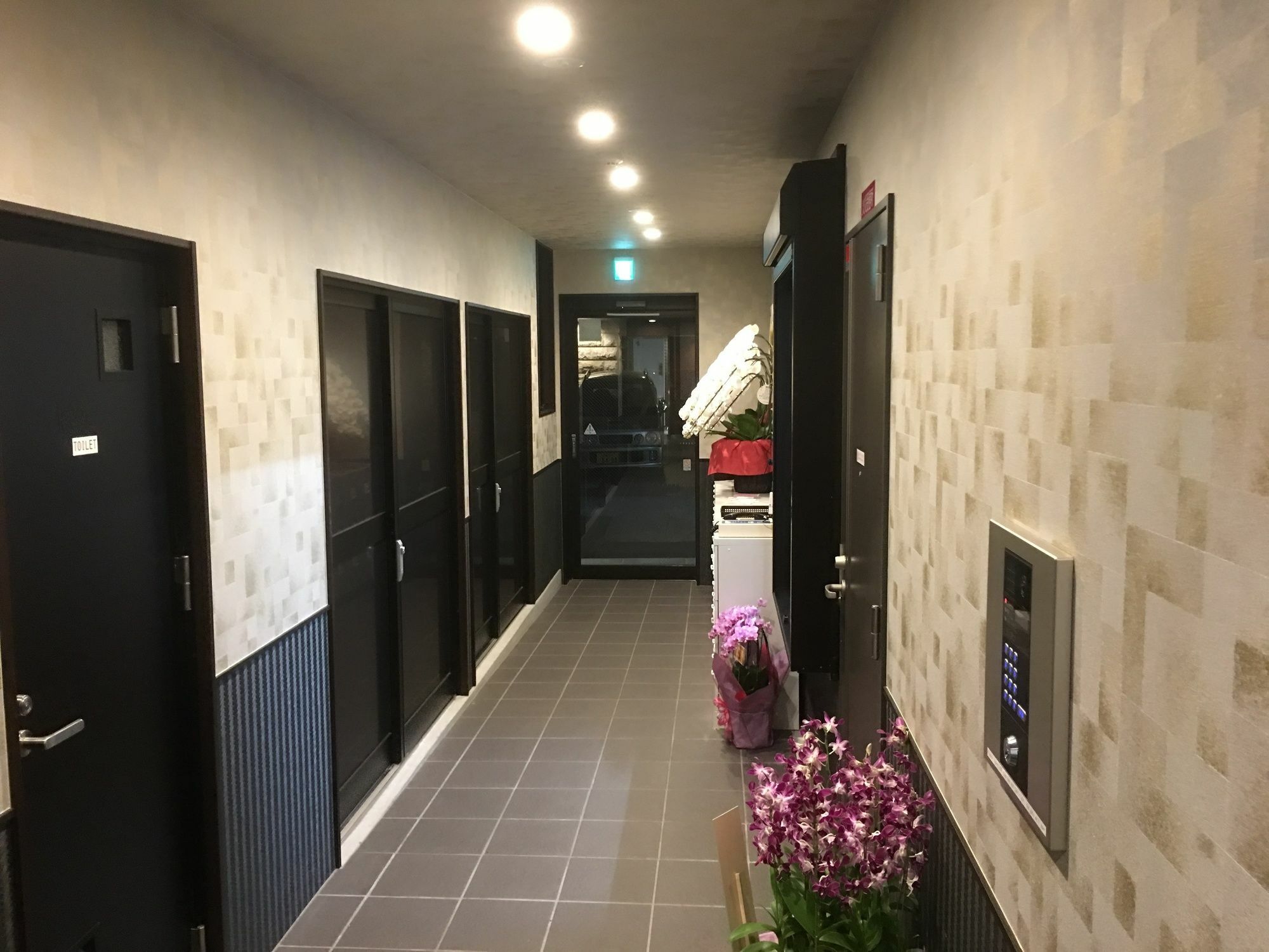 Oyo Japan Hotels Gojo-Muromachi Kyoto Ngoại thất bức ảnh