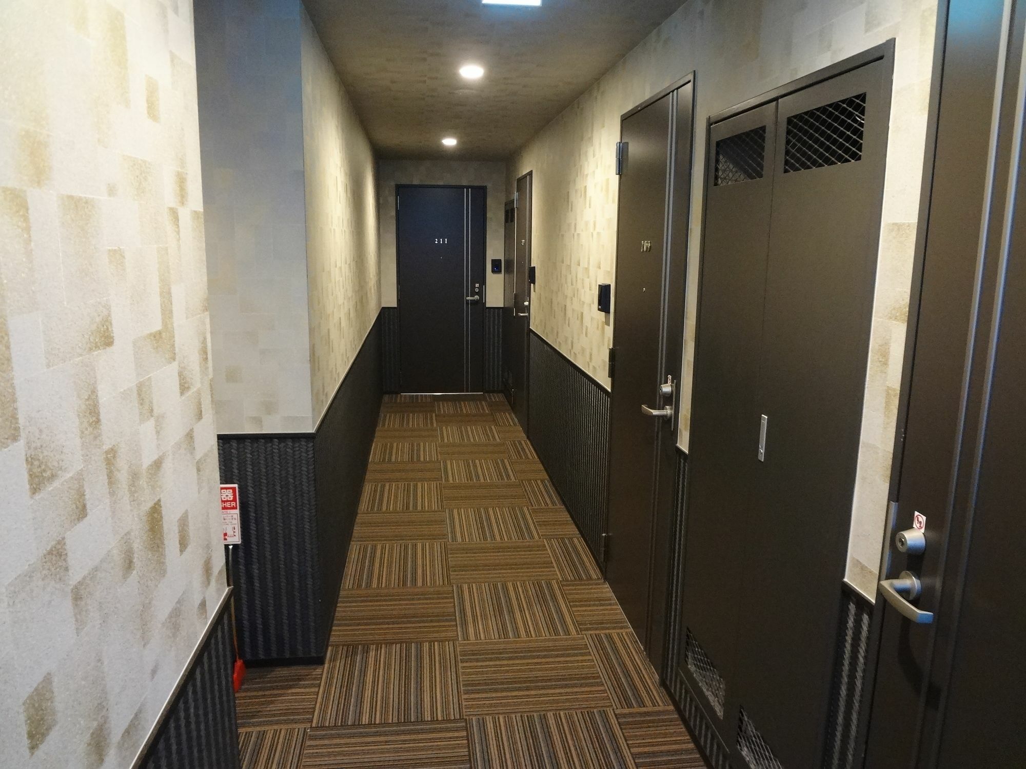 Oyo Japan Hotels Gojo-Muromachi Kyoto Ngoại thất bức ảnh