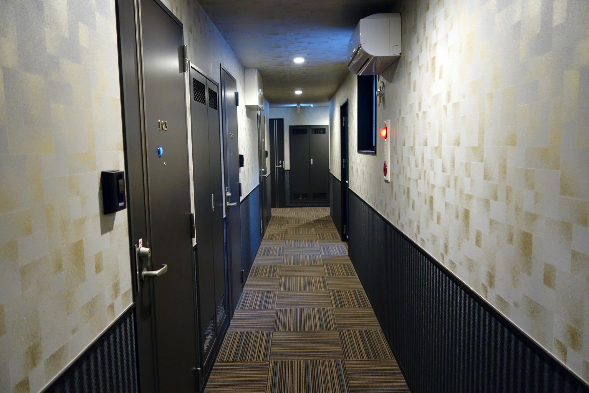 Oyo Japan Hotels Gojo-Muromachi Kyoto Ngoại thất bức ảnh