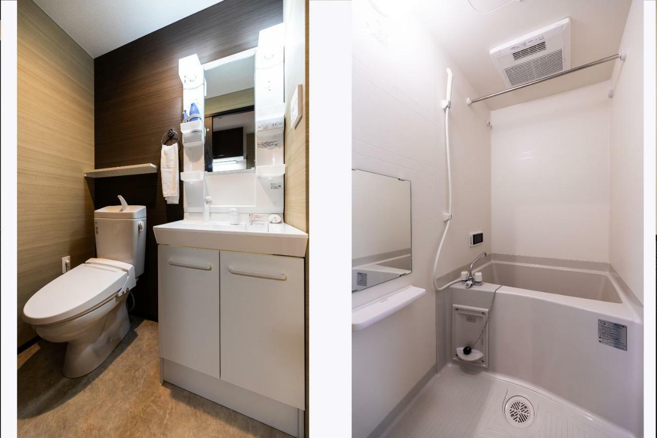 Oyo Japan Hotels Gojo-Muromachi Kyoto Ngoại thất bức ảnh